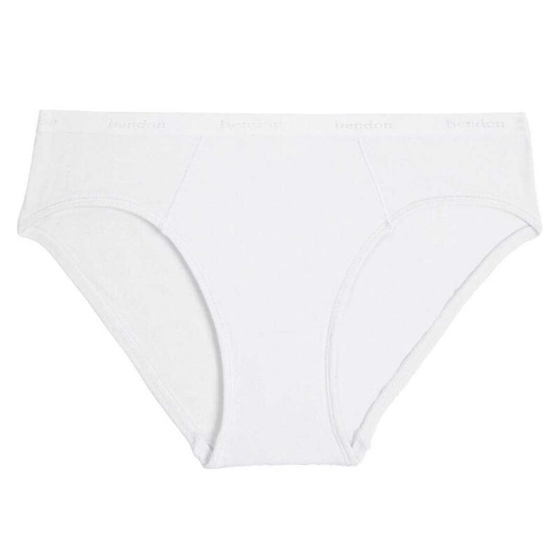 Bendon Body Cotton Bikini Briefs image number 10